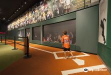World of Little League: Peter J. McGovern Museum and Official Store景点图片