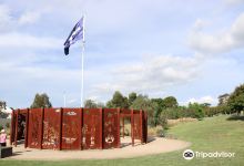 Eureka Stockade Memorial Park景点图片