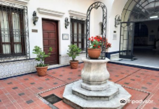 Federacion Economica de Tucuman景点图片