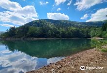 Lac d’Alfeld景点图片