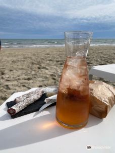 Plage La Boca-拉格朗德默特