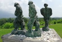 Monumento al Soldato d'Italia景点图片
