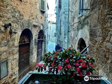 Ghetto ebraico-威尼斯