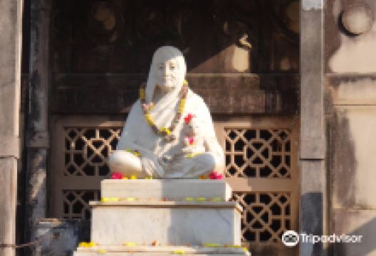 Naulakha Mandir景点图片
