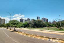 La vereda del lago Maracaibo景点图片