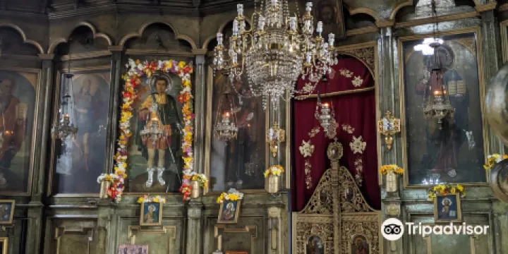 Church of Saint Dimitrija