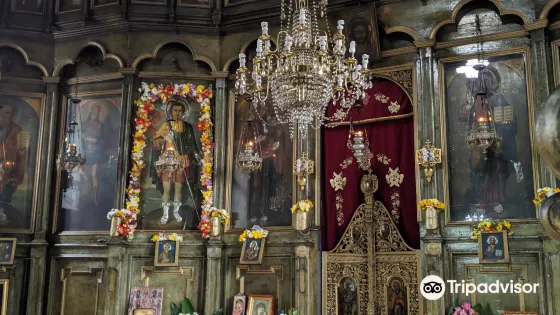 Church of Saint Dimitrija