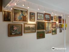 Galerie Les Echappees de L'art-巴黎