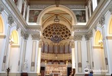 Chiesa della Santissima Trinità景点图片