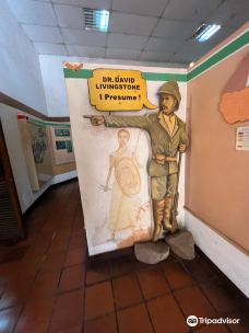 Livingstone Museum-利文斯通