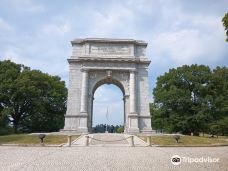 National Memorial Arch-Tredyffrin Township