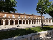 Casa de Oficios y Caballeros-阿兰胡埃斯