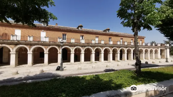 Casa de Oficios y Caballeros