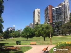 Barrancas de Belgrano-布宜诺斯艾利斯