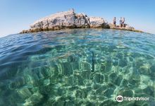 Kalogria Beach景点图片