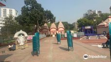 Dhakeshwari Temple-达卡