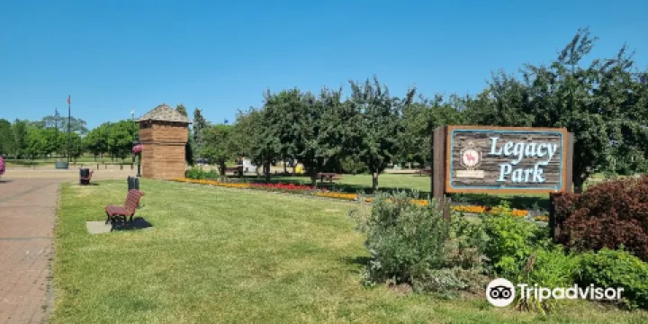 Legacy Park