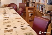 Biblioteca Beethoveniana - Carrino Collection景点图片