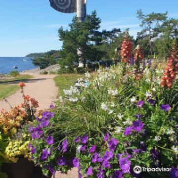 克里斯蒂娜港图片