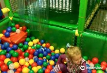 Children's Amusement Park Roza Land景点图片