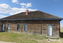 Fort Fetterman State Historic Site景点图片