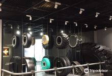 Bridgestone Innovation Gallery景点图片