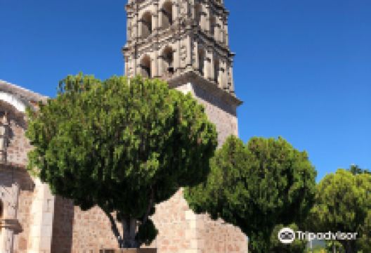 Bishop Reyes Cathedral - Parroquia de la Purisma景点图片