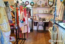 Melba House景点图片