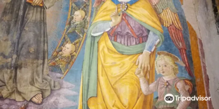 Complesso Mussale di San Francesco