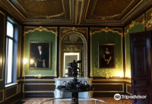 鲁汶博物馆景点图片