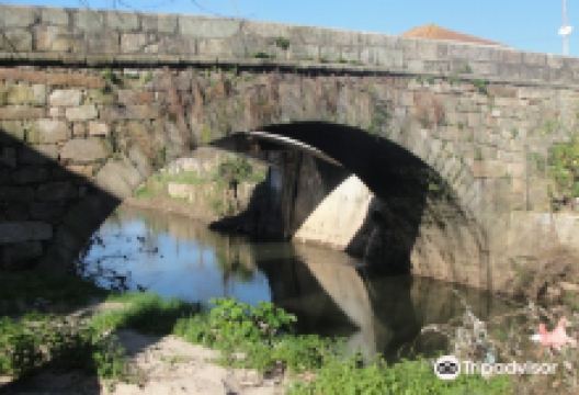 Ponte da Pedra景点图片