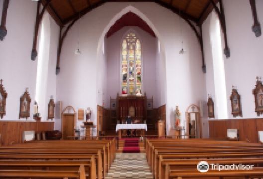 St Mary's RC Church景点图片