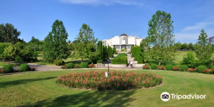 Complexul Muzeal de ?tiin?ele Naturii