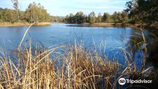 Embalse de Cabezas Rubias-圣巴尔瓦拉德卡萨