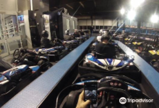 Metz Kart Indoor景点图片
