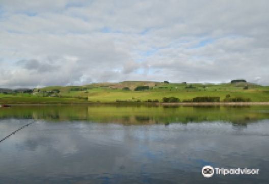 Grassholme Reservoir景点图片
