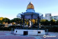 Quiosco de La Musica景点图片