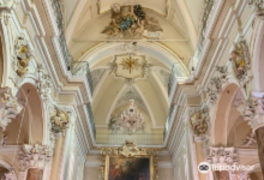 Chiesa Sant'Antonio Abate景点图片