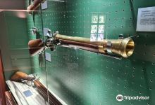 Waffenmuseum Suhl景点图片