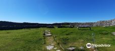 Caherconnell Stone Fort-克莱尔郡