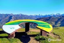 Mirador Coto Bello景点图片