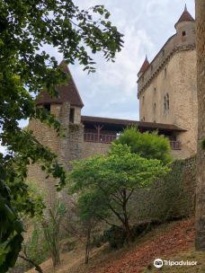 Château du Pin (Jura) Chateau du Pin (Jura)-优瑞