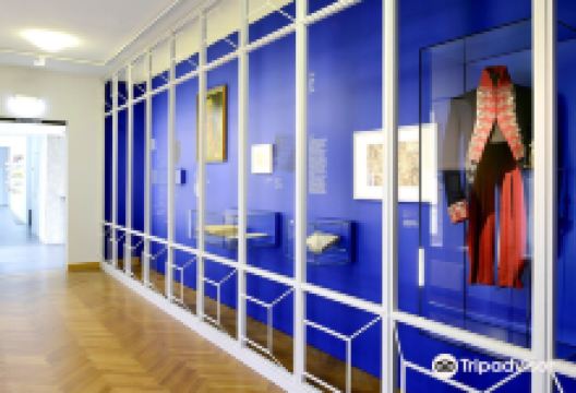 Kleist-Museum景点图片