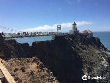 博尼角塔-马林县