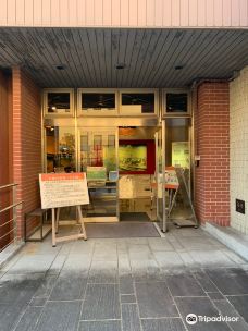 Yodogawa Museum-枚方市