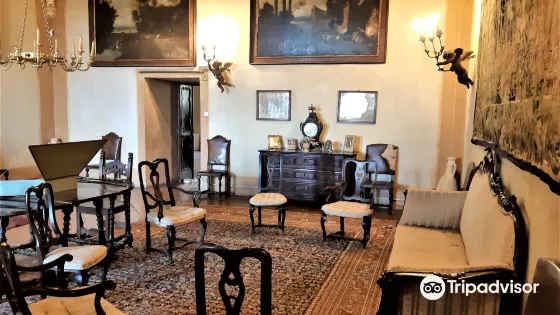 Castello di Montechiarugolo