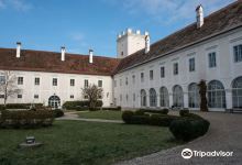 Schloss Ennsegg景点图片