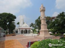 Kundalpur Digambar Jain temple-那烂陀