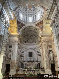 San Pietro in Banchi-热那亚