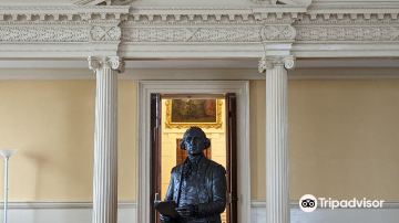 Maryland State House